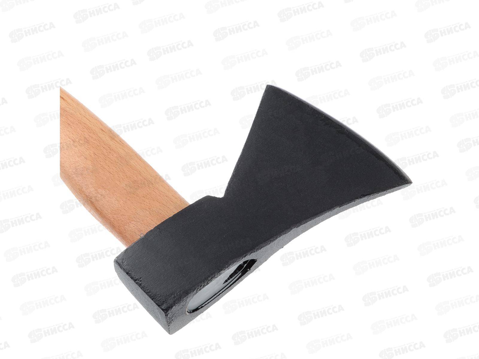 Топор Рокот кованый с деревянной ручкой 900г 662-139 г