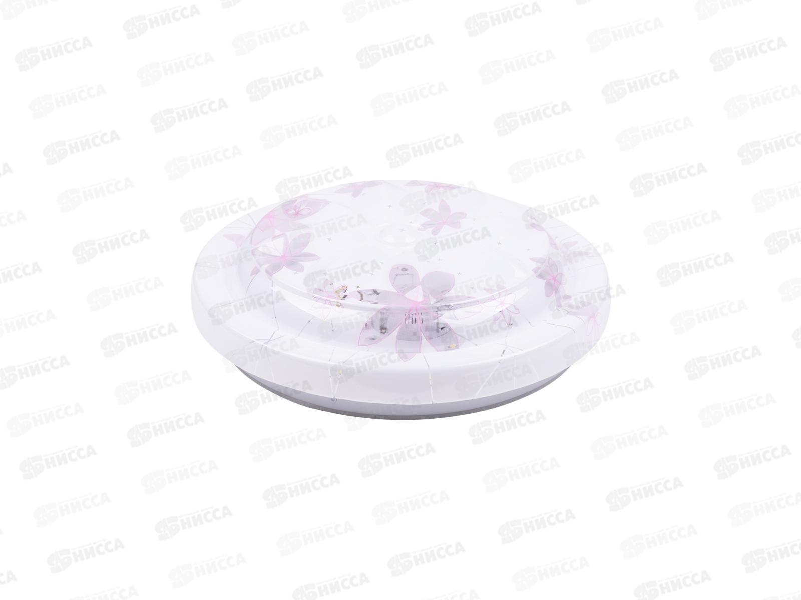 Светильник светодиодный LED СПС 11 15Вт 4000К D35см, Астра TDM