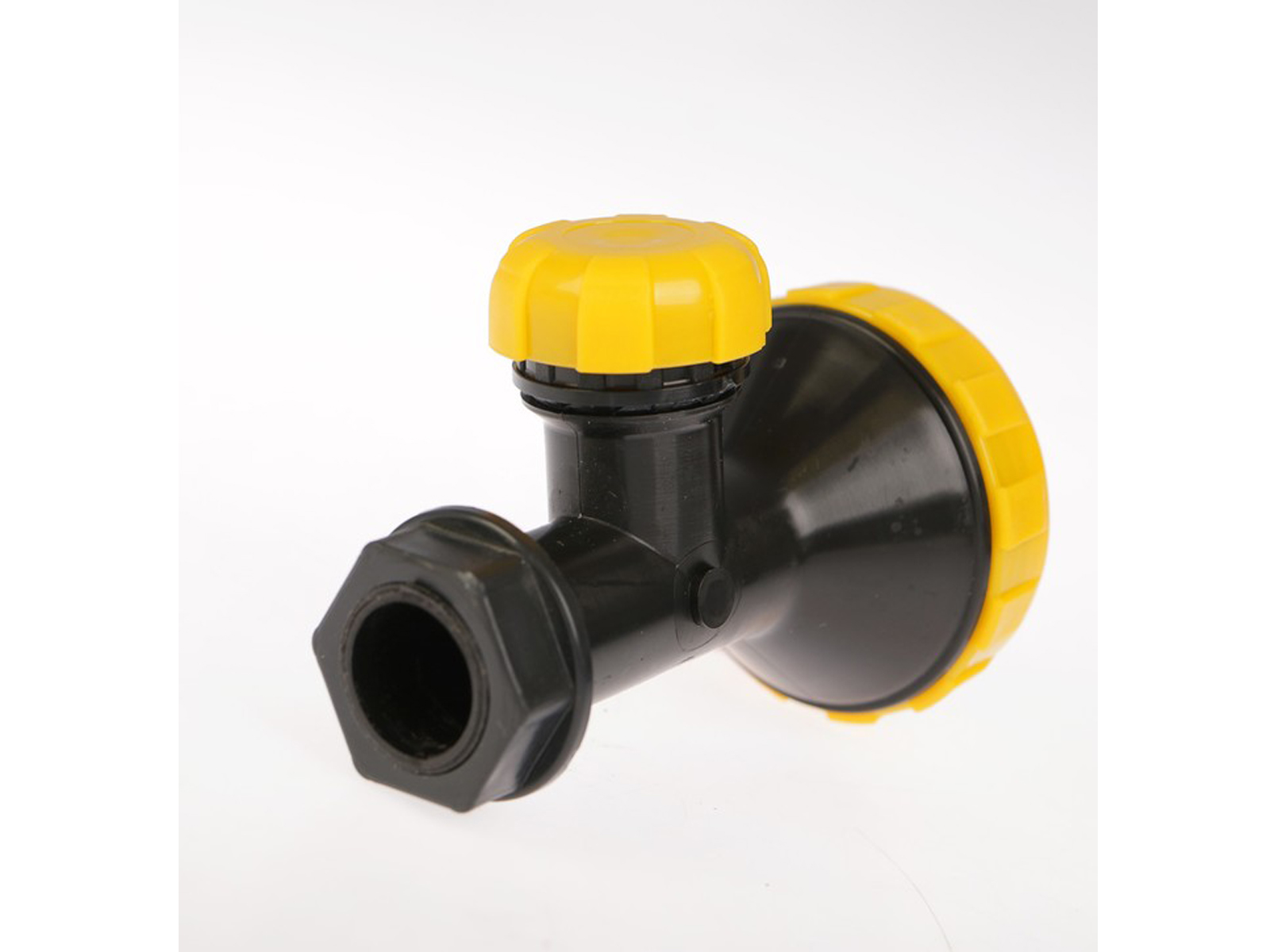 Кран душевой модернизированный, КД-1М   *100