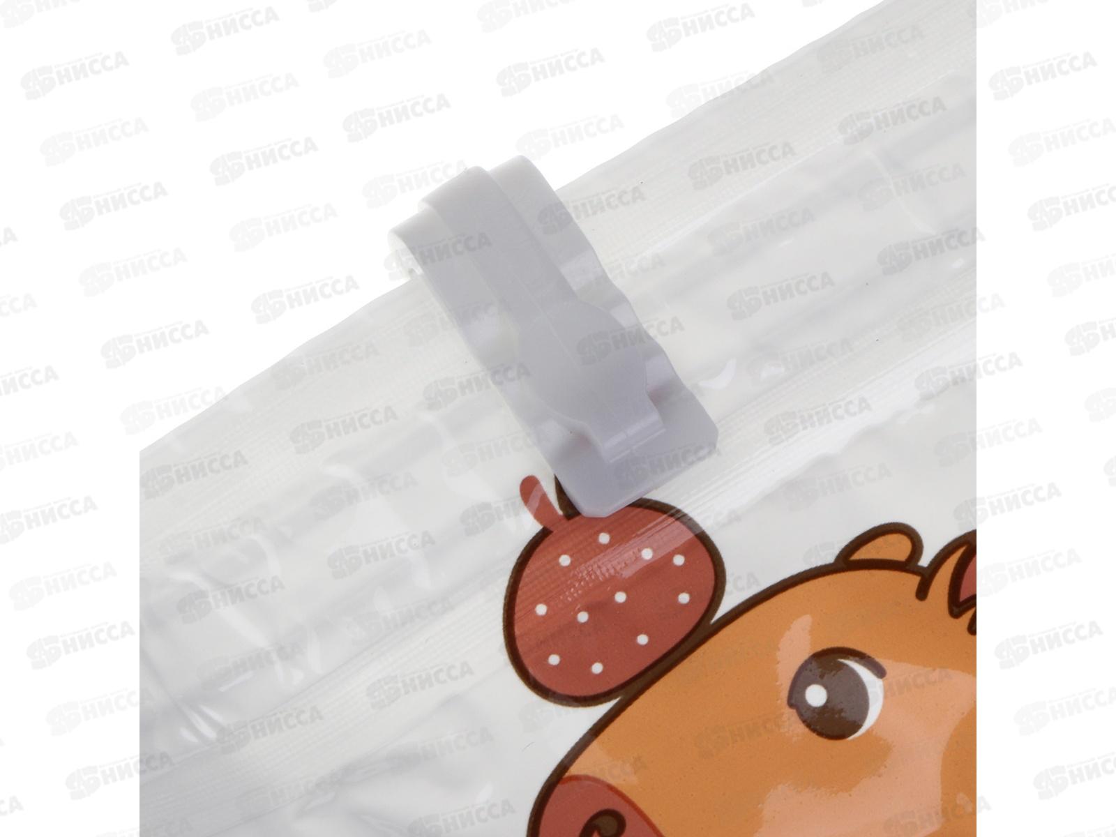 Пакет Vetta вакуумный, клапан для пылесоса 70*100см 457-058 г