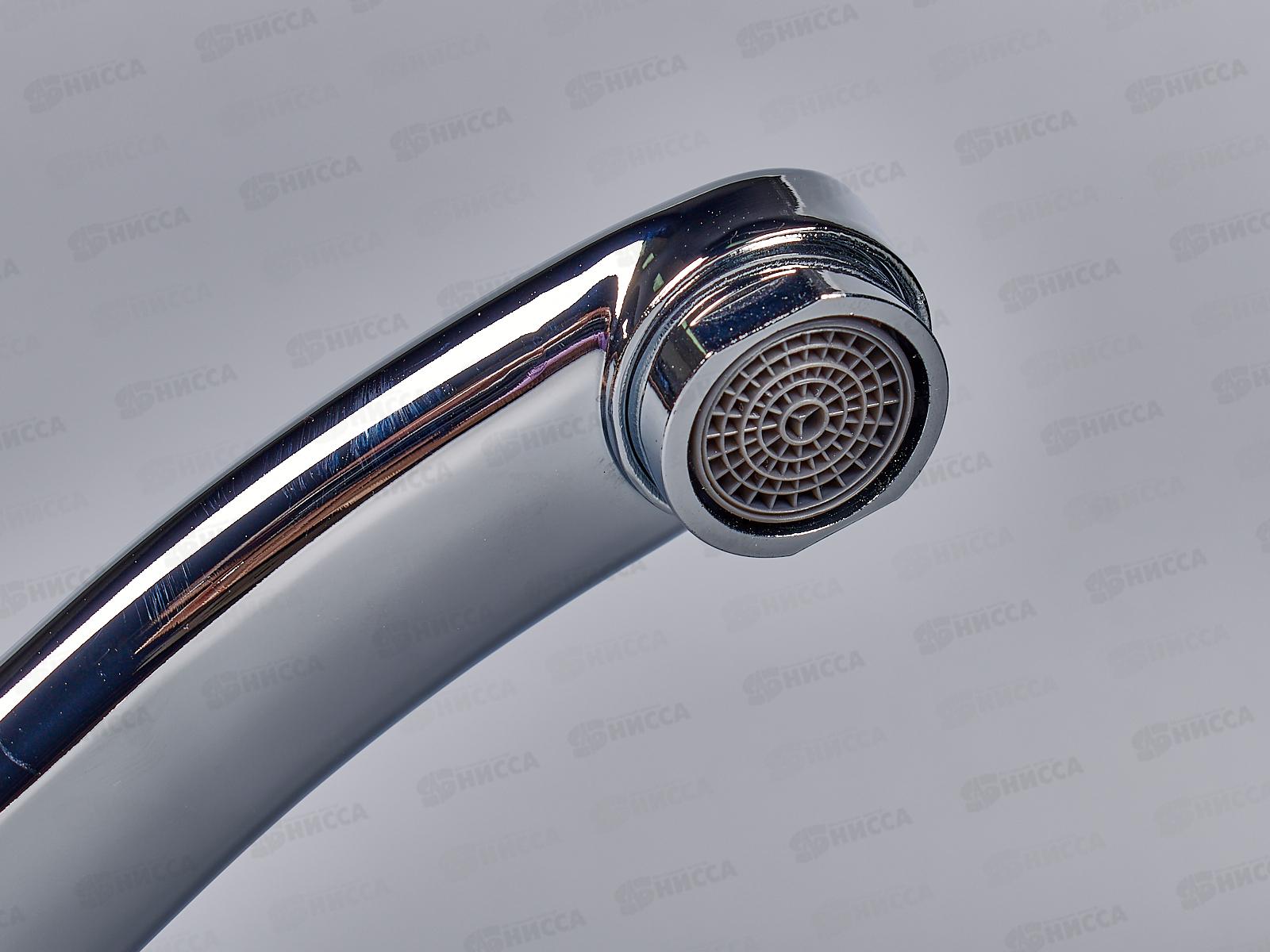 Смеситель СоюзКран для кухни без подводки 40мм цинк 567-058 г