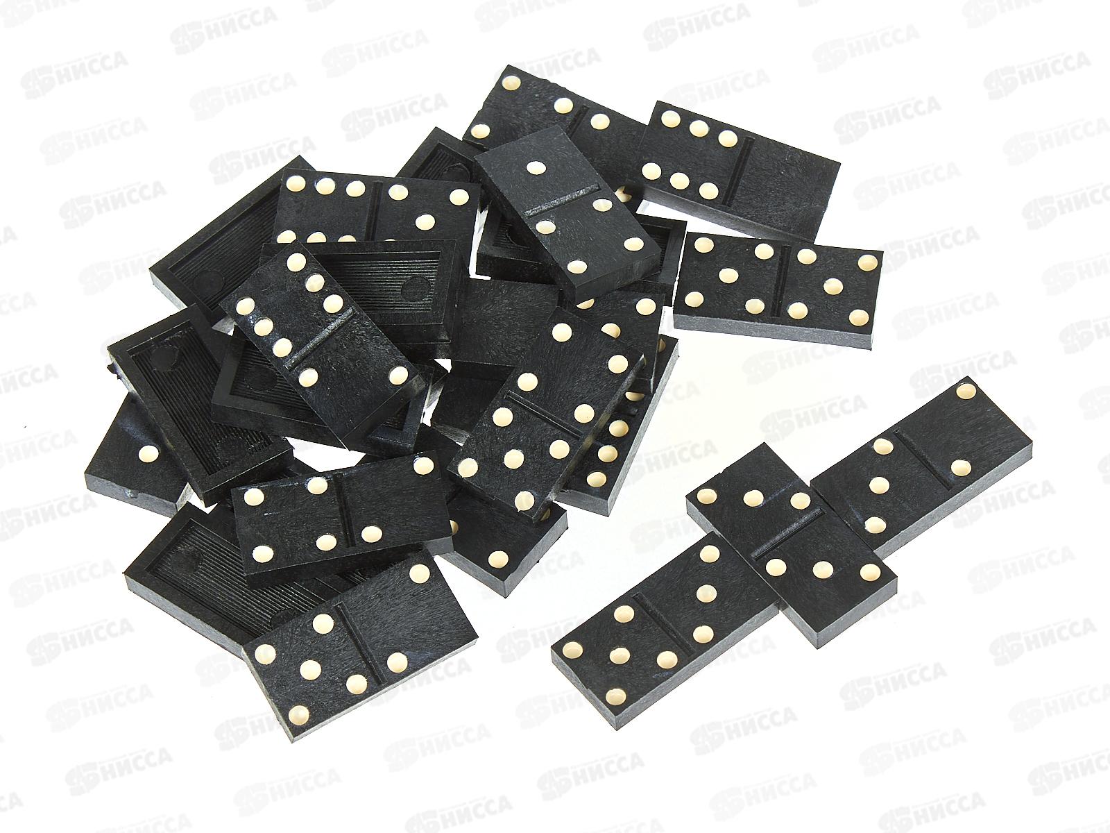 Домино классическое ИН-7954 *50