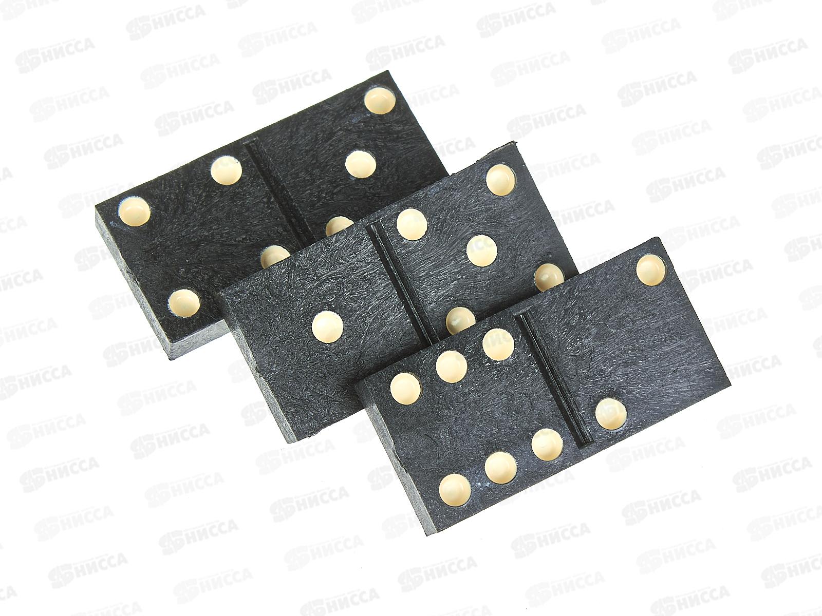 Домино классическое ИН-7954 *50