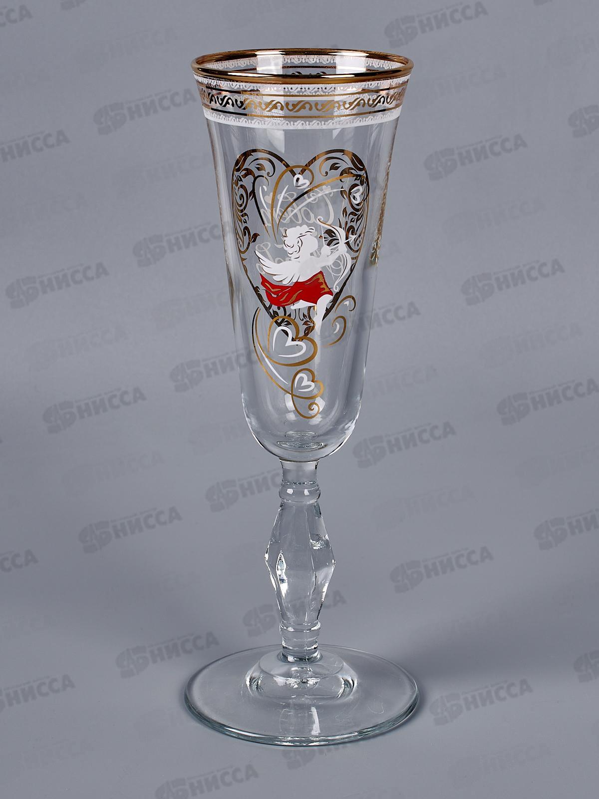 Набор подарочный Свадебная пара 1224-ДЗ Купидон *4