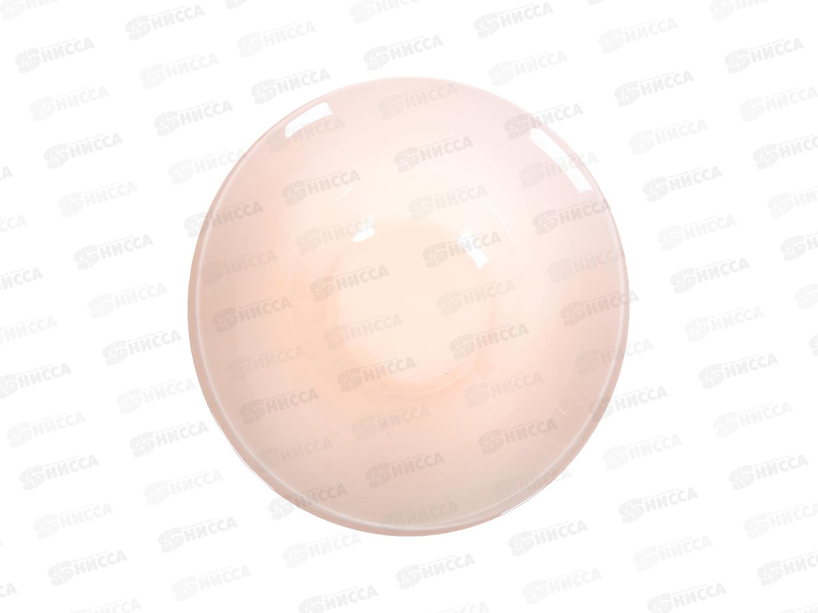 Салатник BOHO 230мм 10415BSL розовый *6