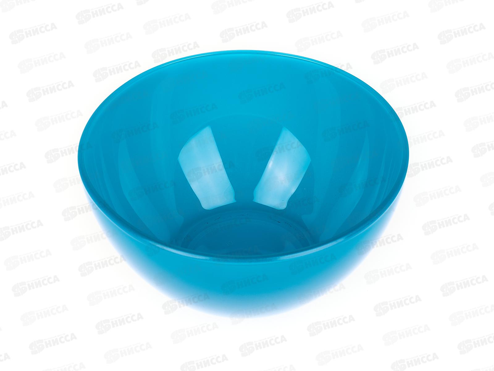 Салатник средний 425/1-Н Микс  *12