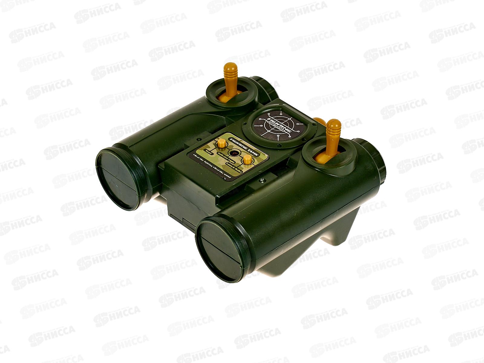 Танк радио управляемый Т90 для танкового боя 99802+акб *12    гб