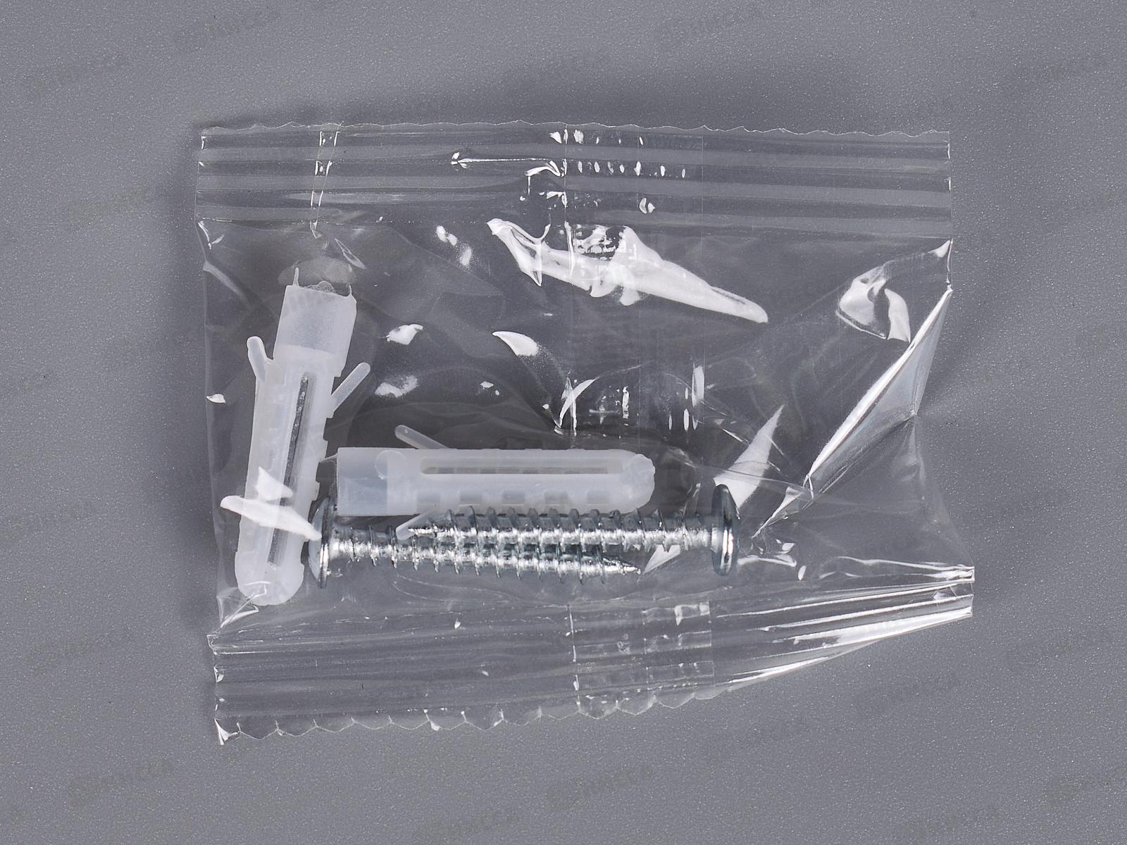 Панель настенно-потолочная светодиодная REV Round  8Вт 4000К, диаметр 120мм,   28903