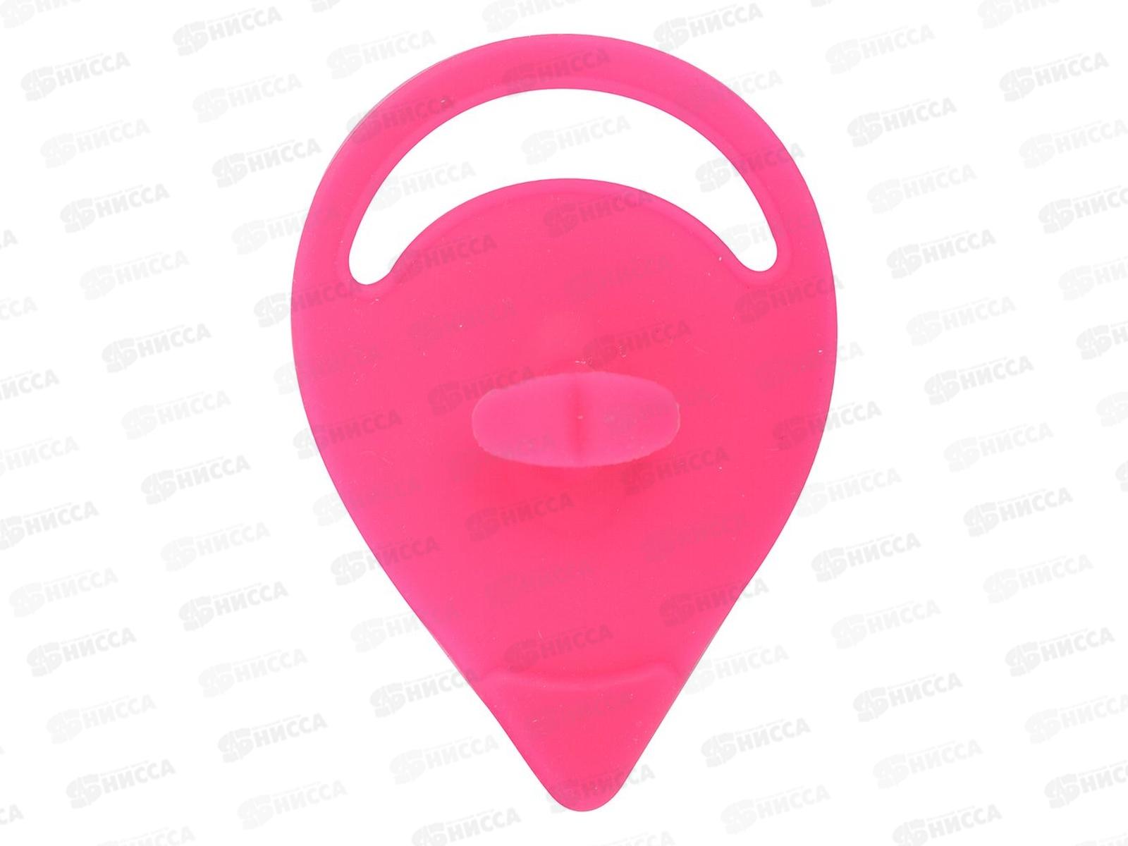 Щеточка для массажа лица Капля VL17-78