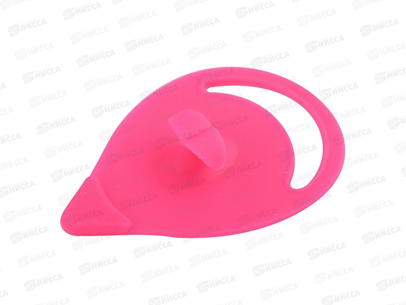 Щеточка для массажа лица Капля VL17-78