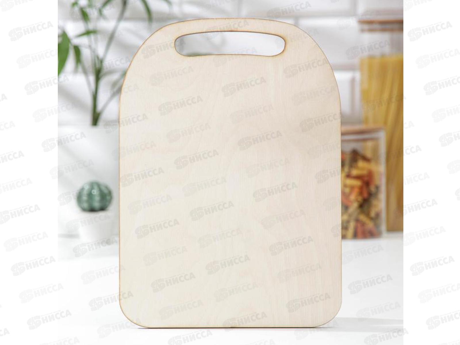 Доска разделочная &quotТюльпаны&quot К-81 *22