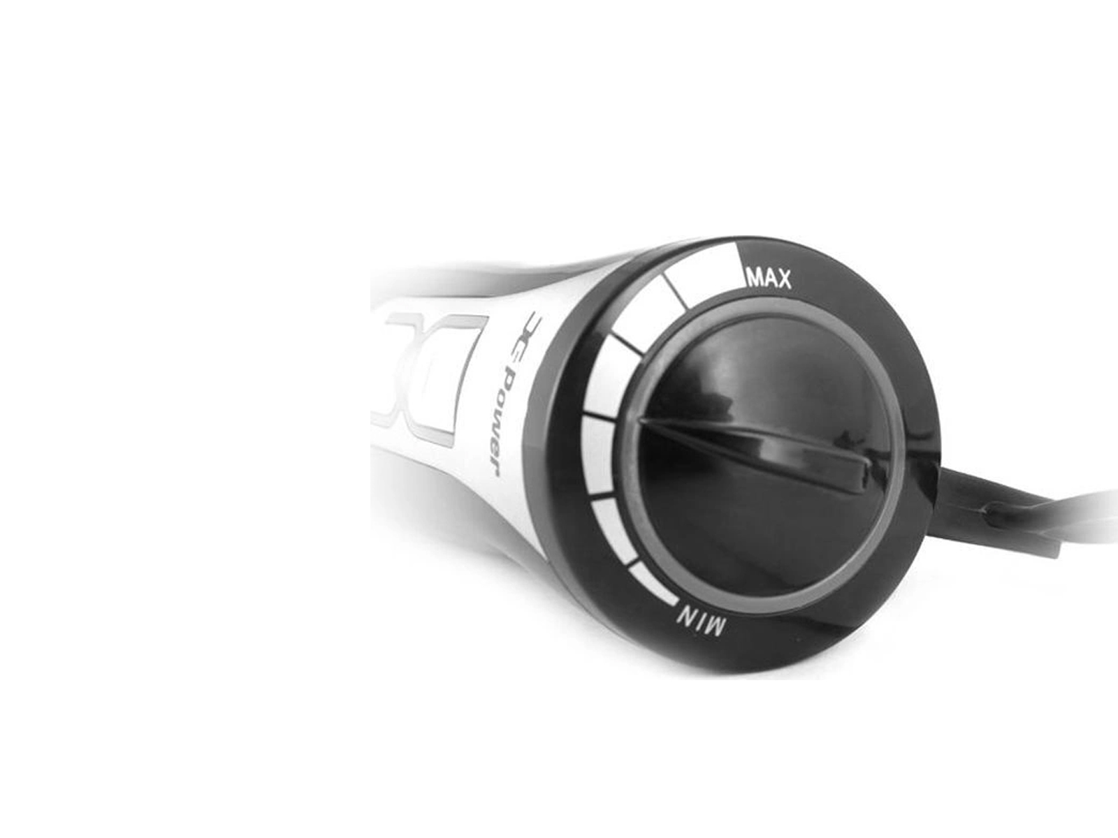 Блендер CT-1342 1400вт черный,сталь   *8