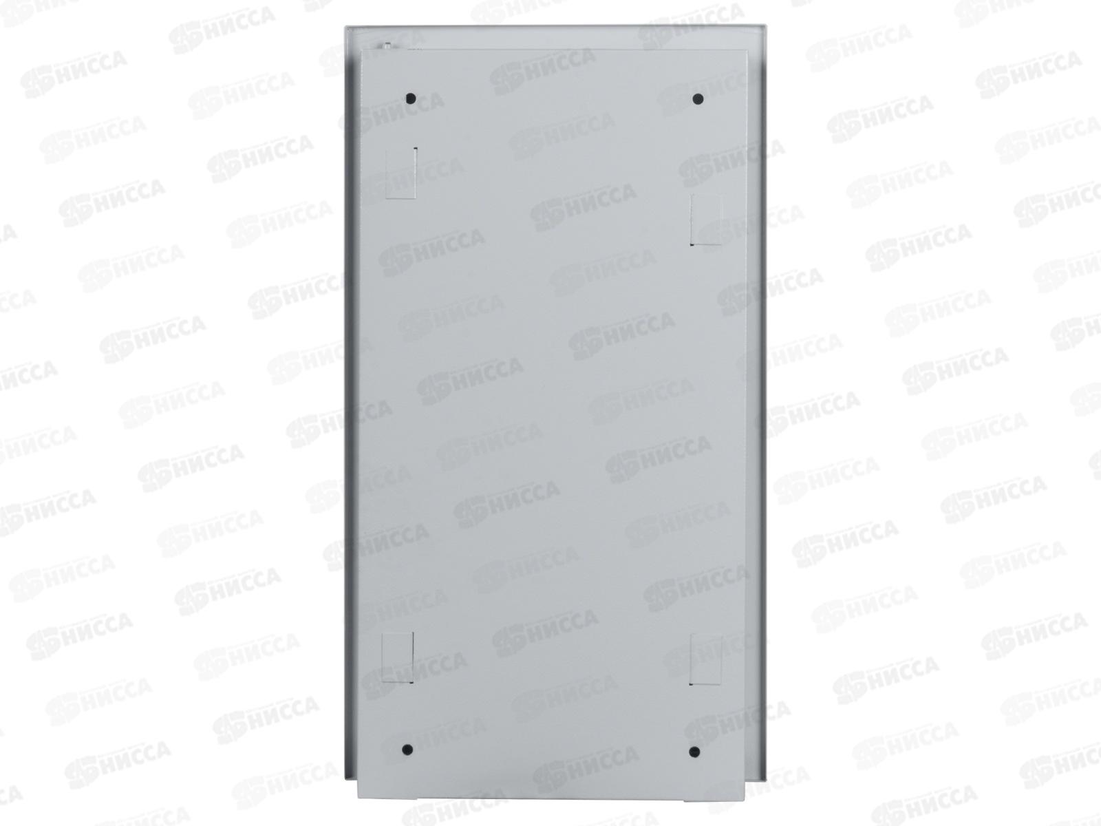 Корпус металлический ЩУРВ-3/12 (507*280*160мм), для 3-фазной сети, серия &quotНародный&quot