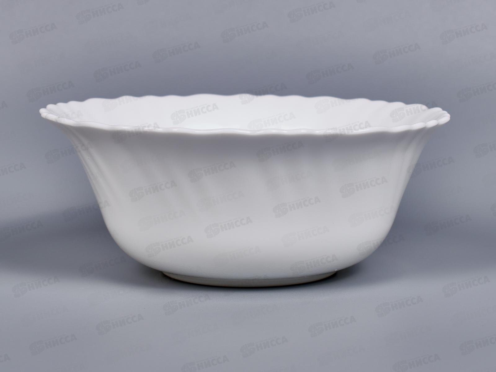 Салатник Без деколи 15см OLHW-60