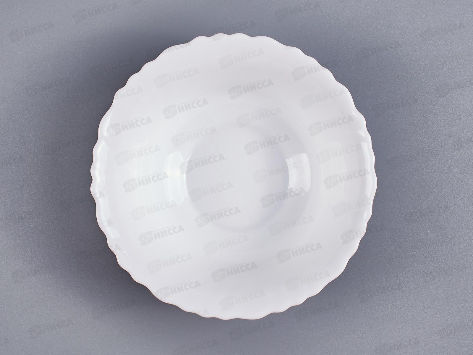 Салатник Без деколи 15см OLHW-60