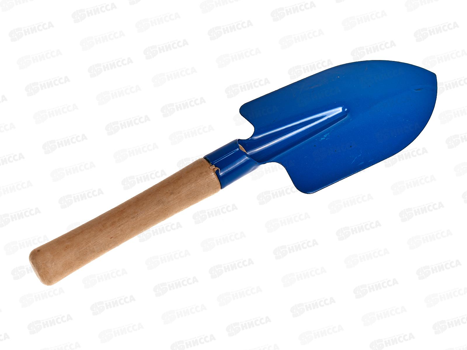 Набор садовый 3 предмета, 20см, AL-2841 *100