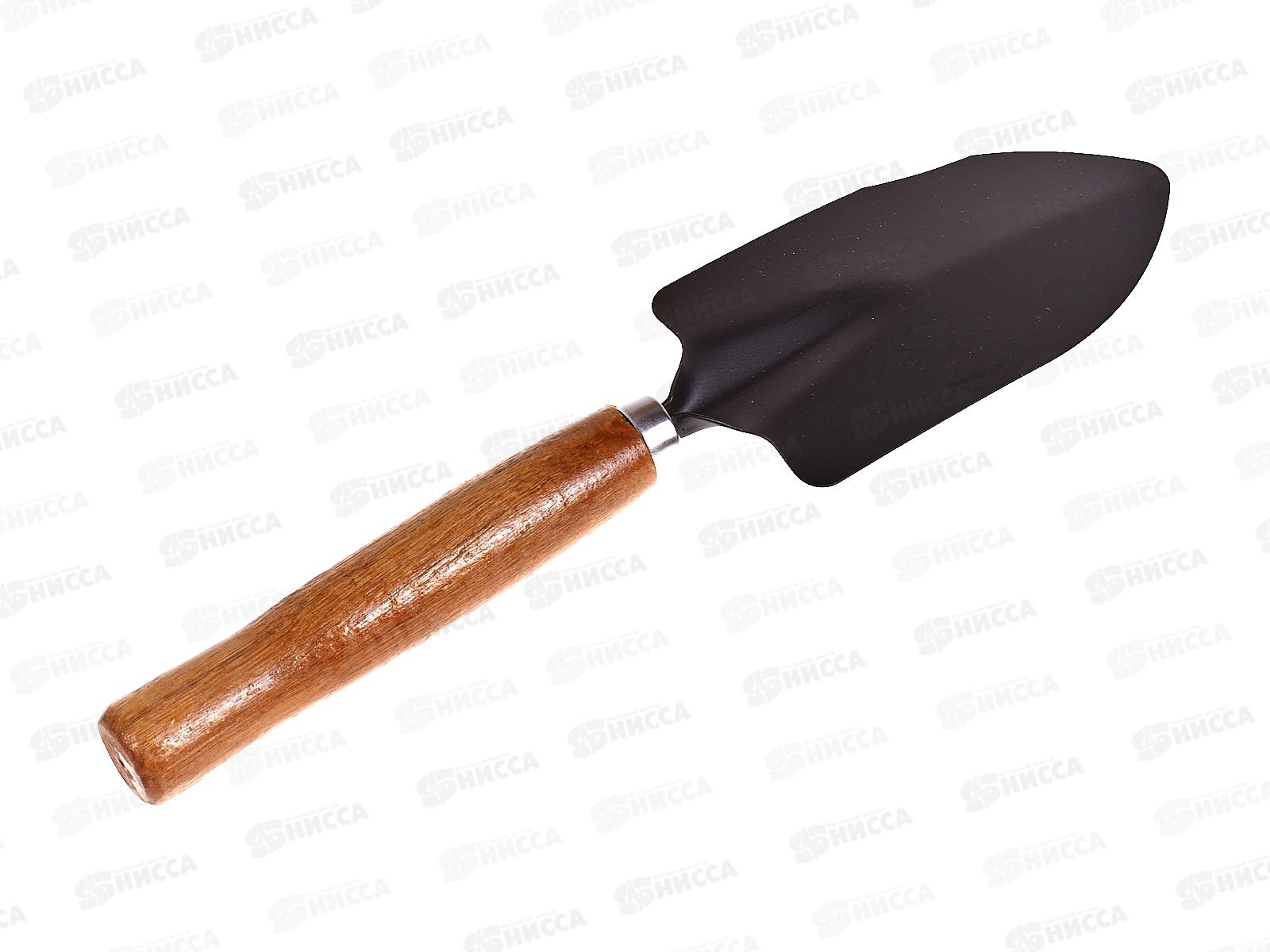 Набор садовый (лопатка+грабли+вилы) 25 см., AL-2838 *100