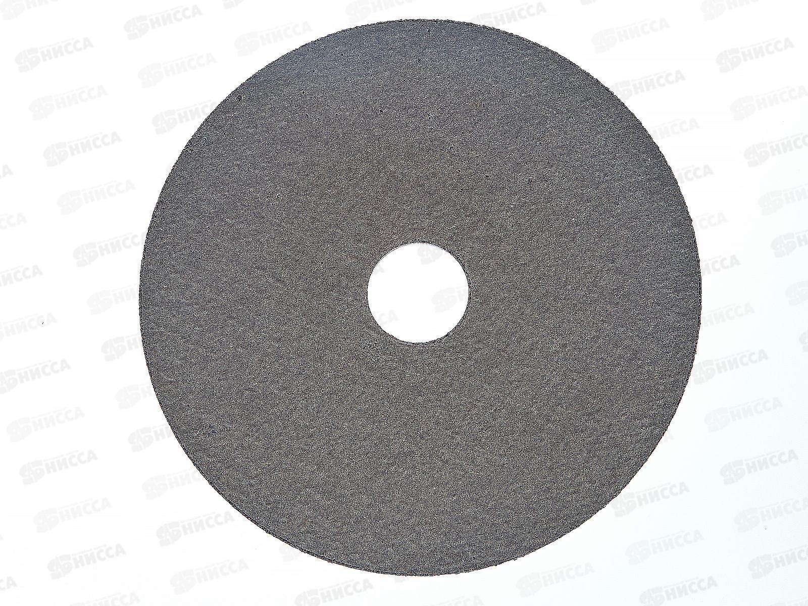 Круг отрезной по металлу 125х2,5х22 PQTools, 2201125