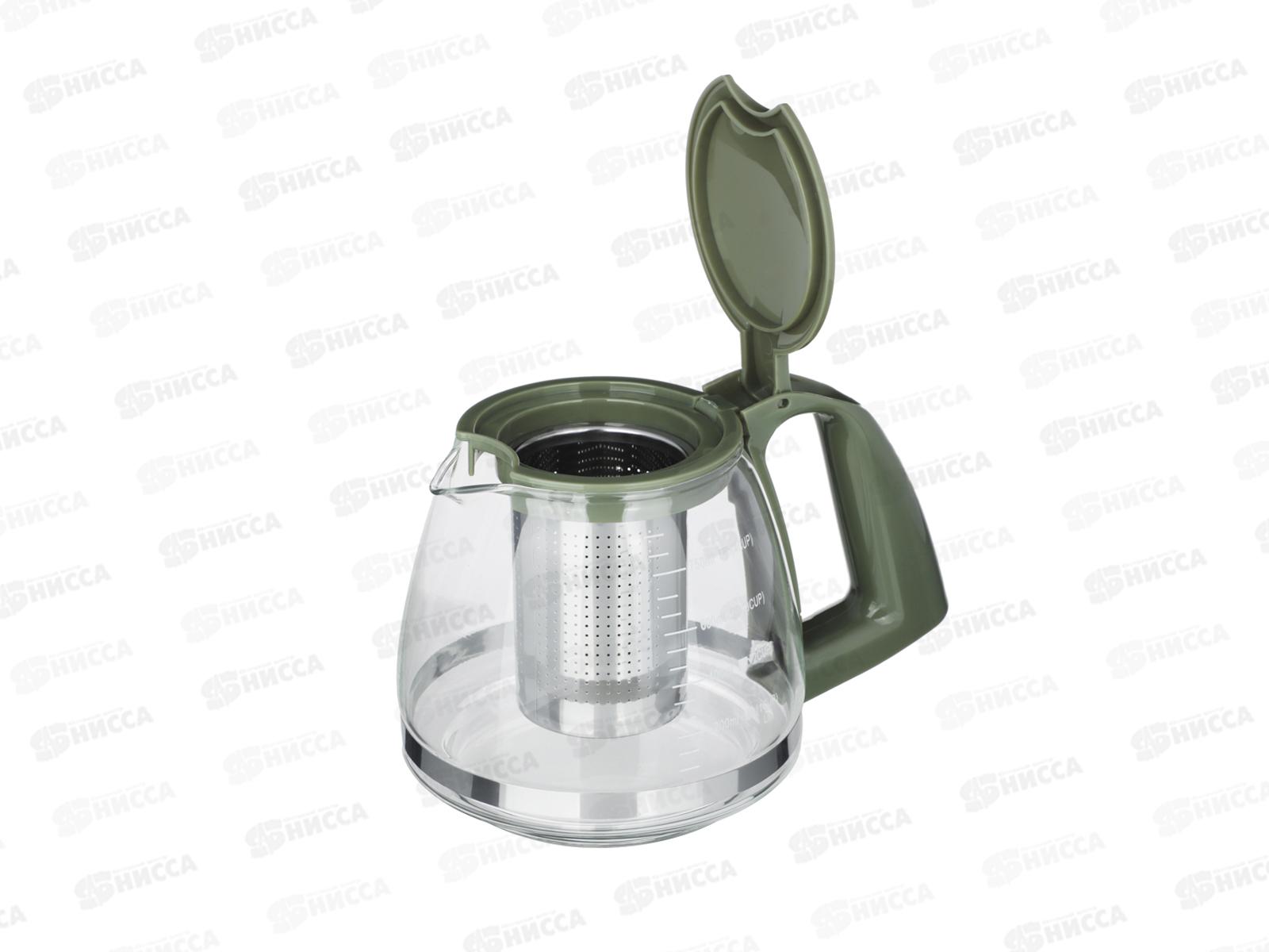 Чайник заварочный VETTA 750мл 850-141 г