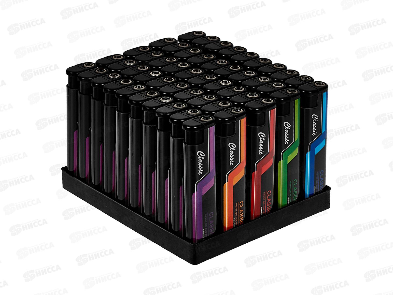 Зажигалка Oney TA-03 турбо пленка (056250) *50