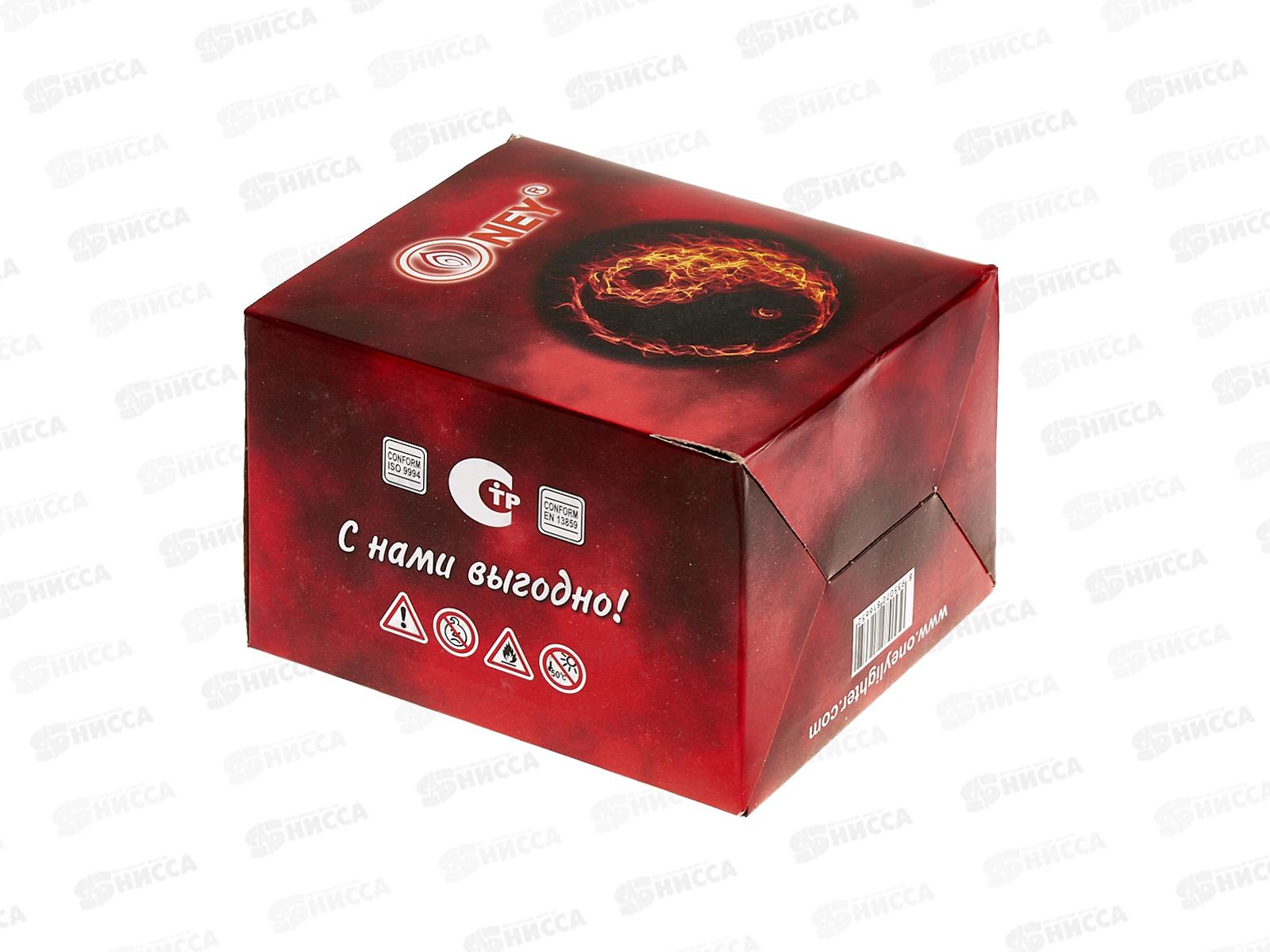 Зажигалка Oney TA-03 турбо пленка (056250) *50