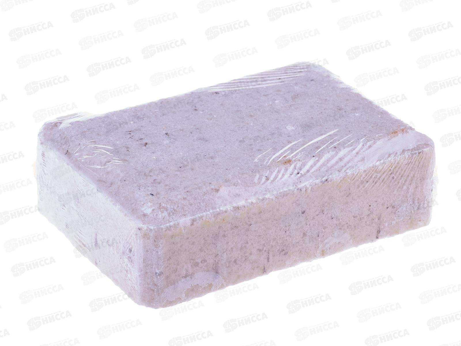 Соляной брикет с травами &quotМята&quot 1300г для бани и сауны *9