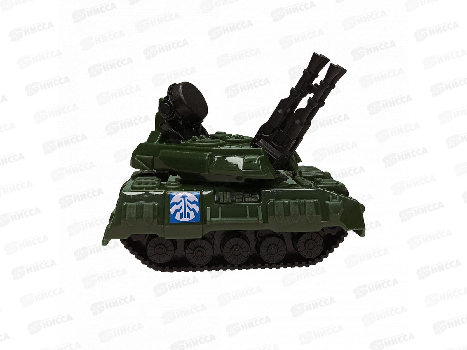 Зенитная установка &quotСалют&quot 344  *26