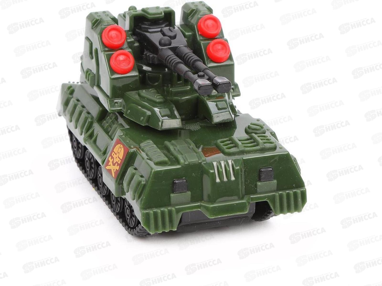 Боевая машина поддержки танков &quotЗакат&quot 345  *26