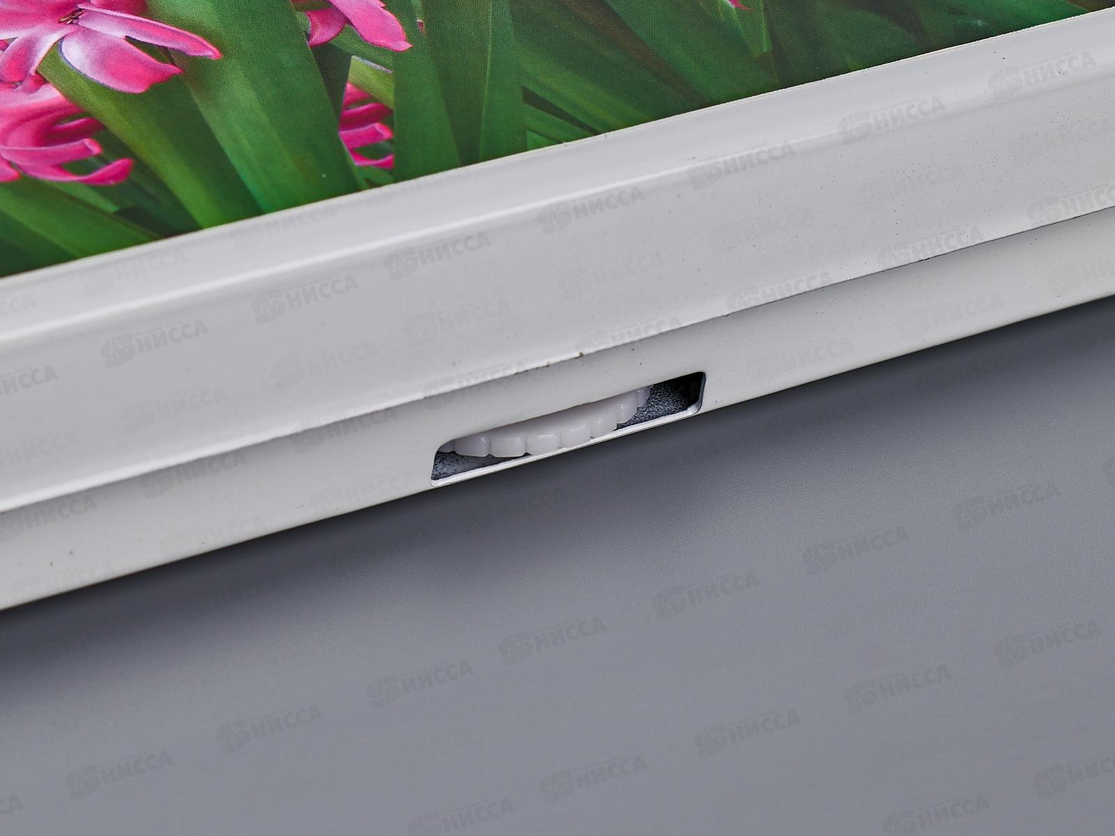 Весы напольные SA-5000-7 130кг механические Гиацинты