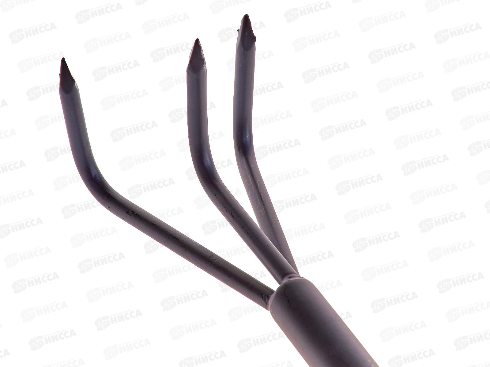 Рыхлитель 3-х зубый (033749) *120  Ж