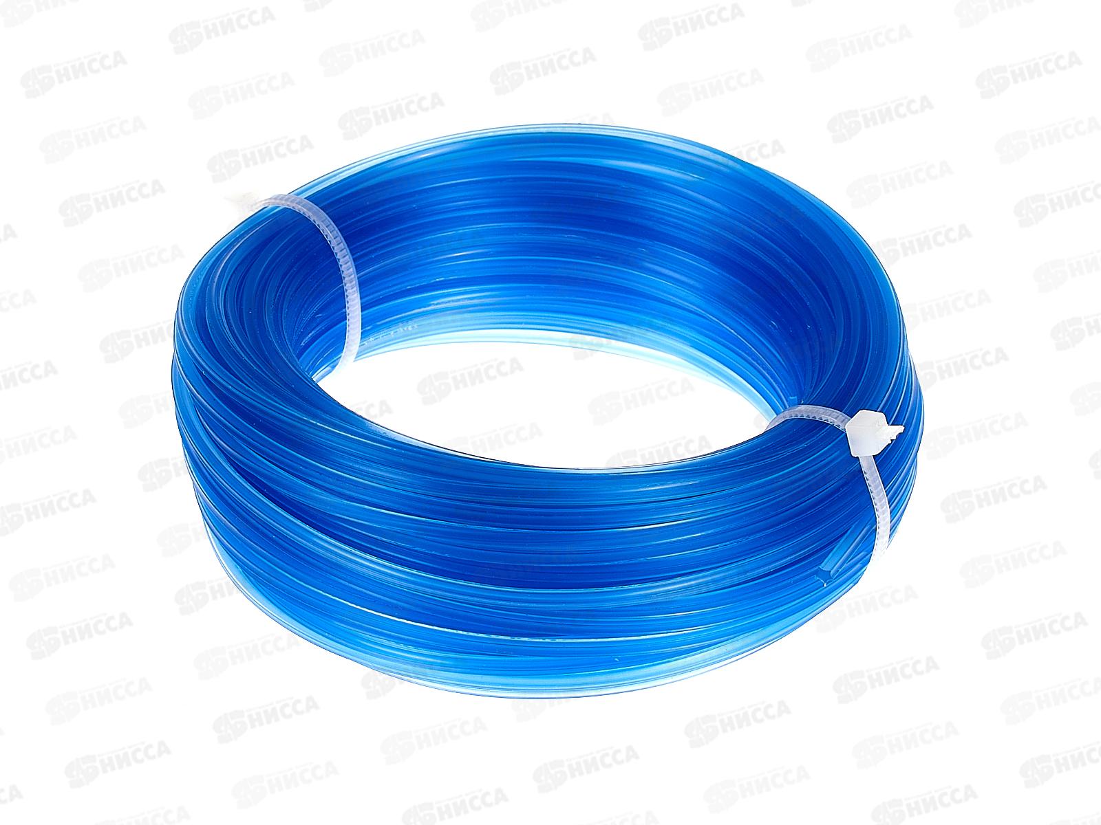 Леска для триммера 2.00 х 15 м. тип: &quotЗвезда&quot, AL-2832-1-3 *300