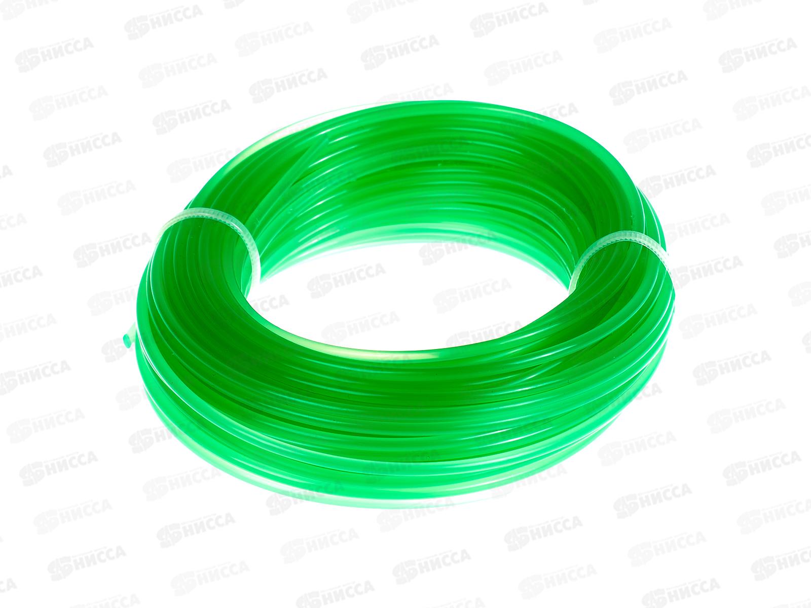 Леска для триммера 2.00 х 15 м. тип: &quotКруг&quot, AL-2832-3-3 *300