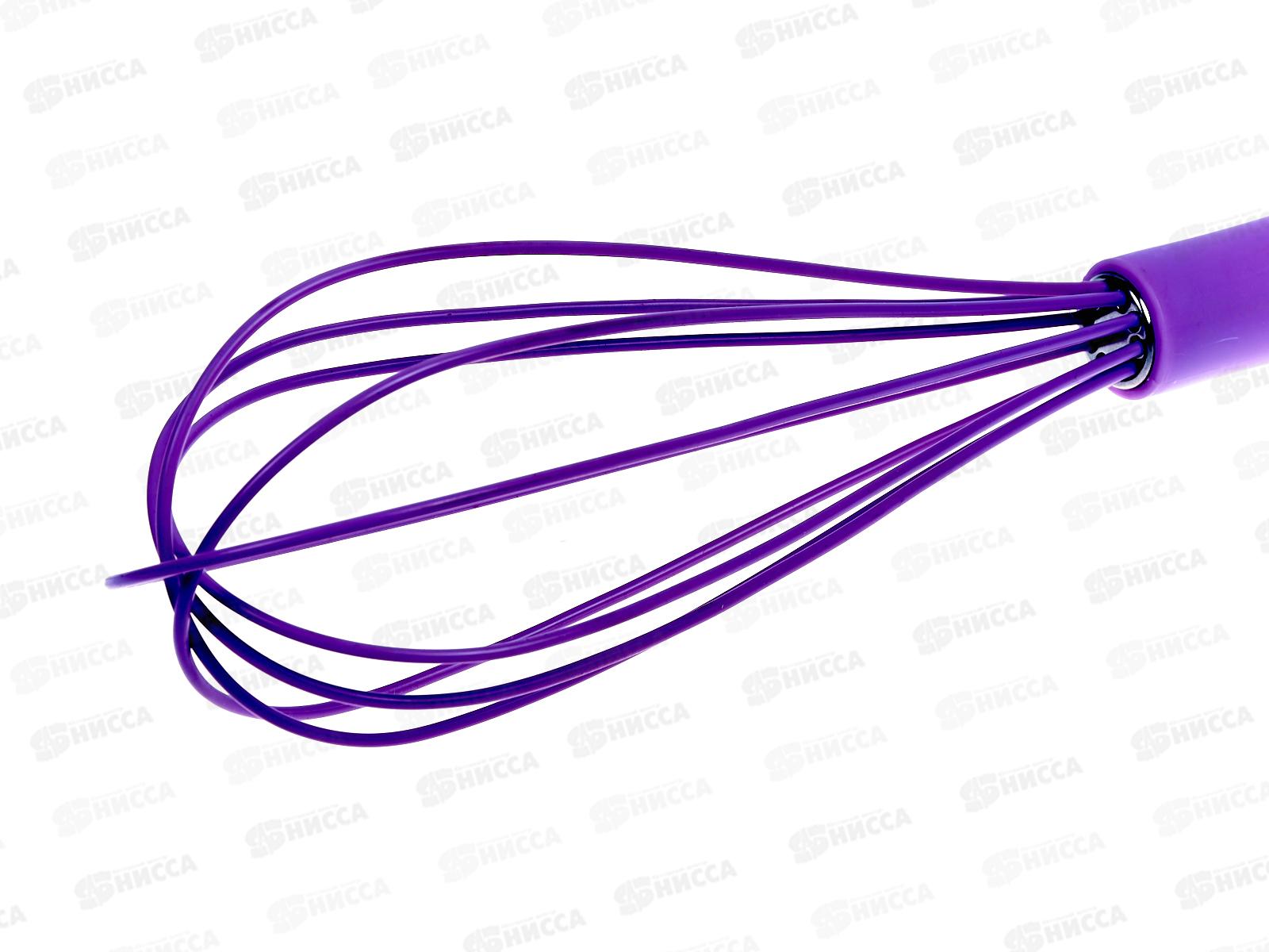 Венчик 30см, AL-033 *288