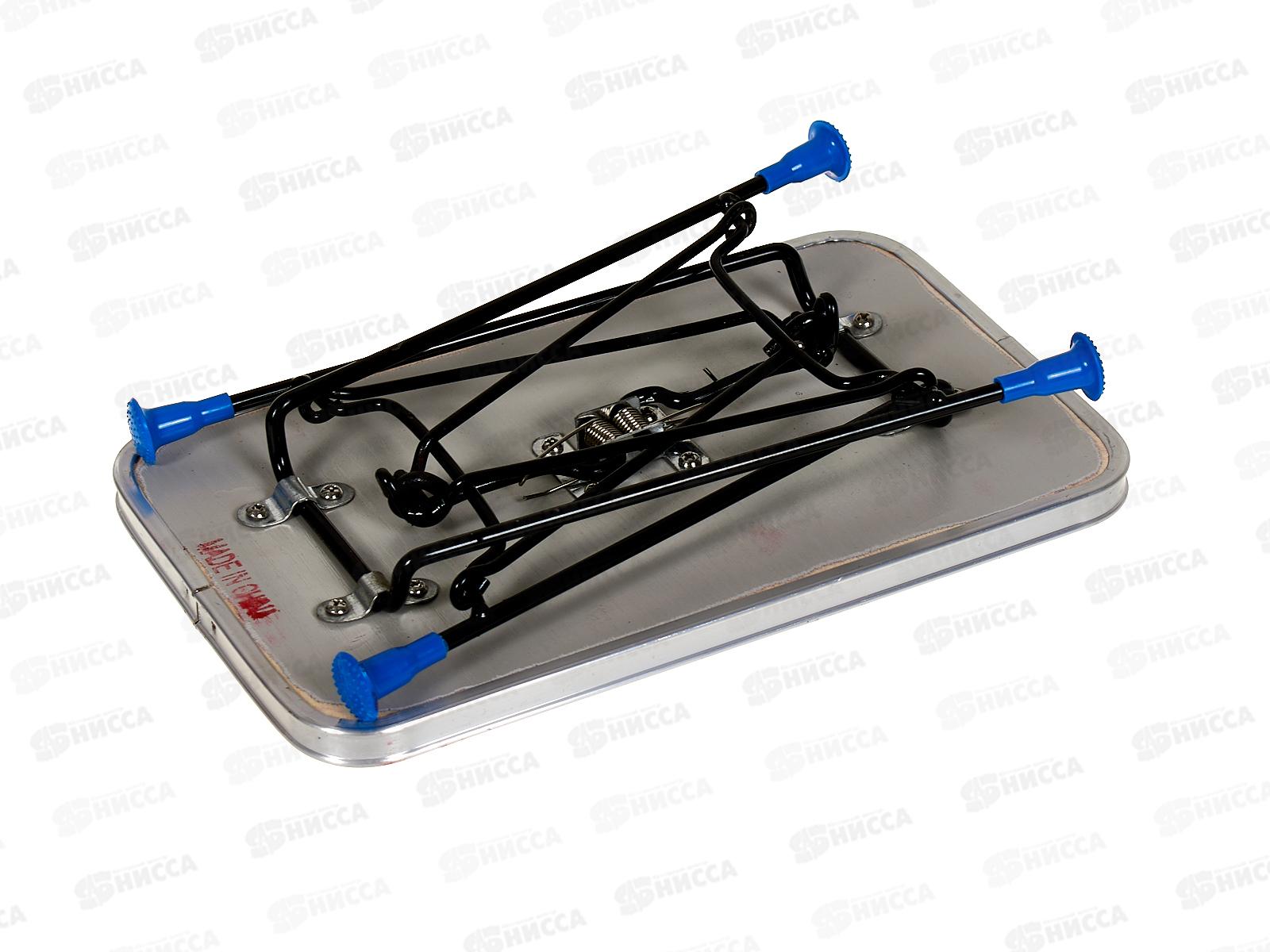 Стул складной без спинки 25*16 (015354) *50  Ж