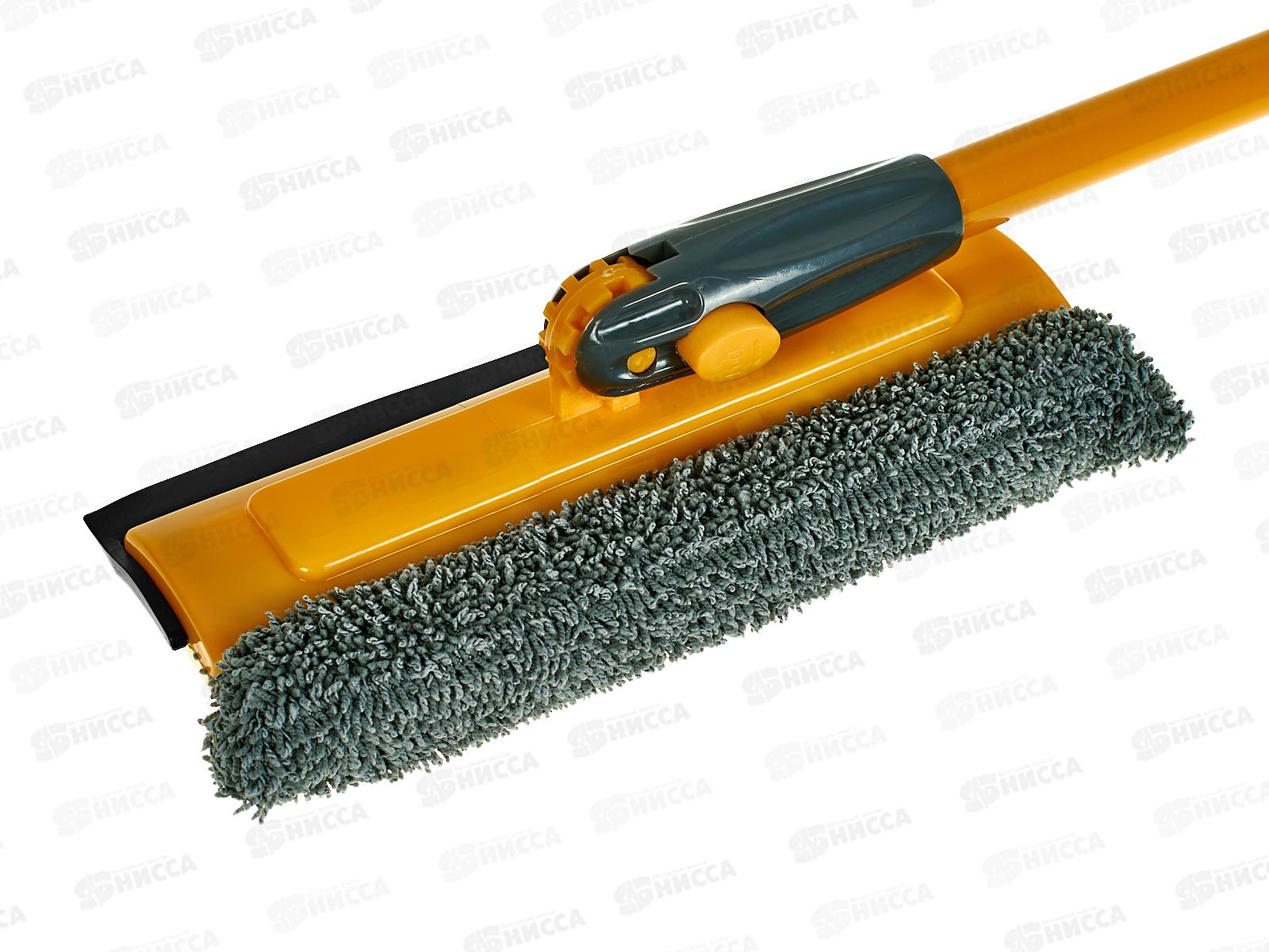 Окномойка LaDina 20см с поворотом 30014 *40