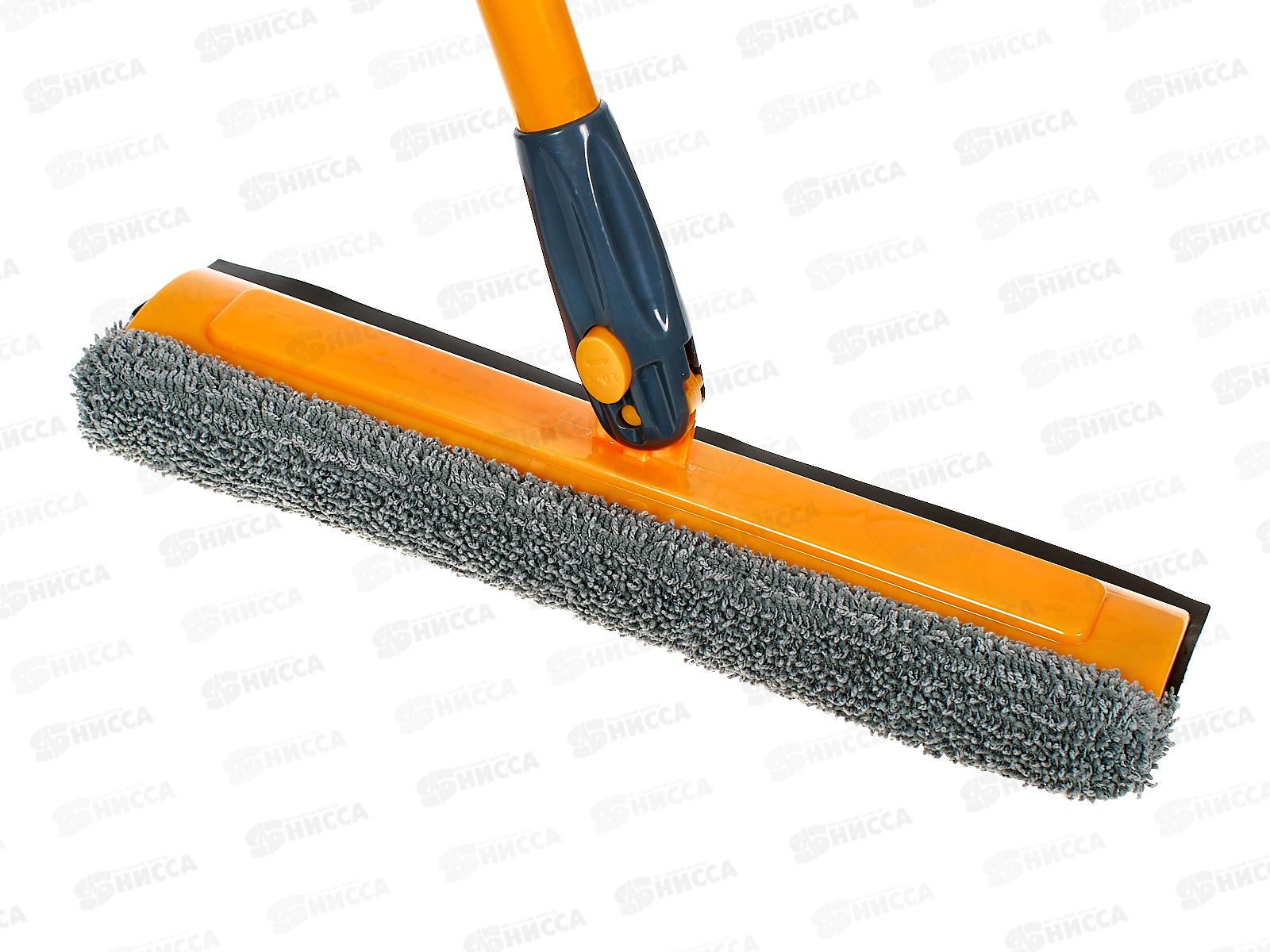 Окномойка LaDina 30см с поворотом 30016 *24