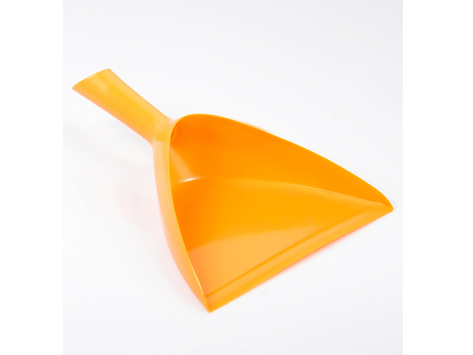 Совок для мусора круглый Ангарск *15