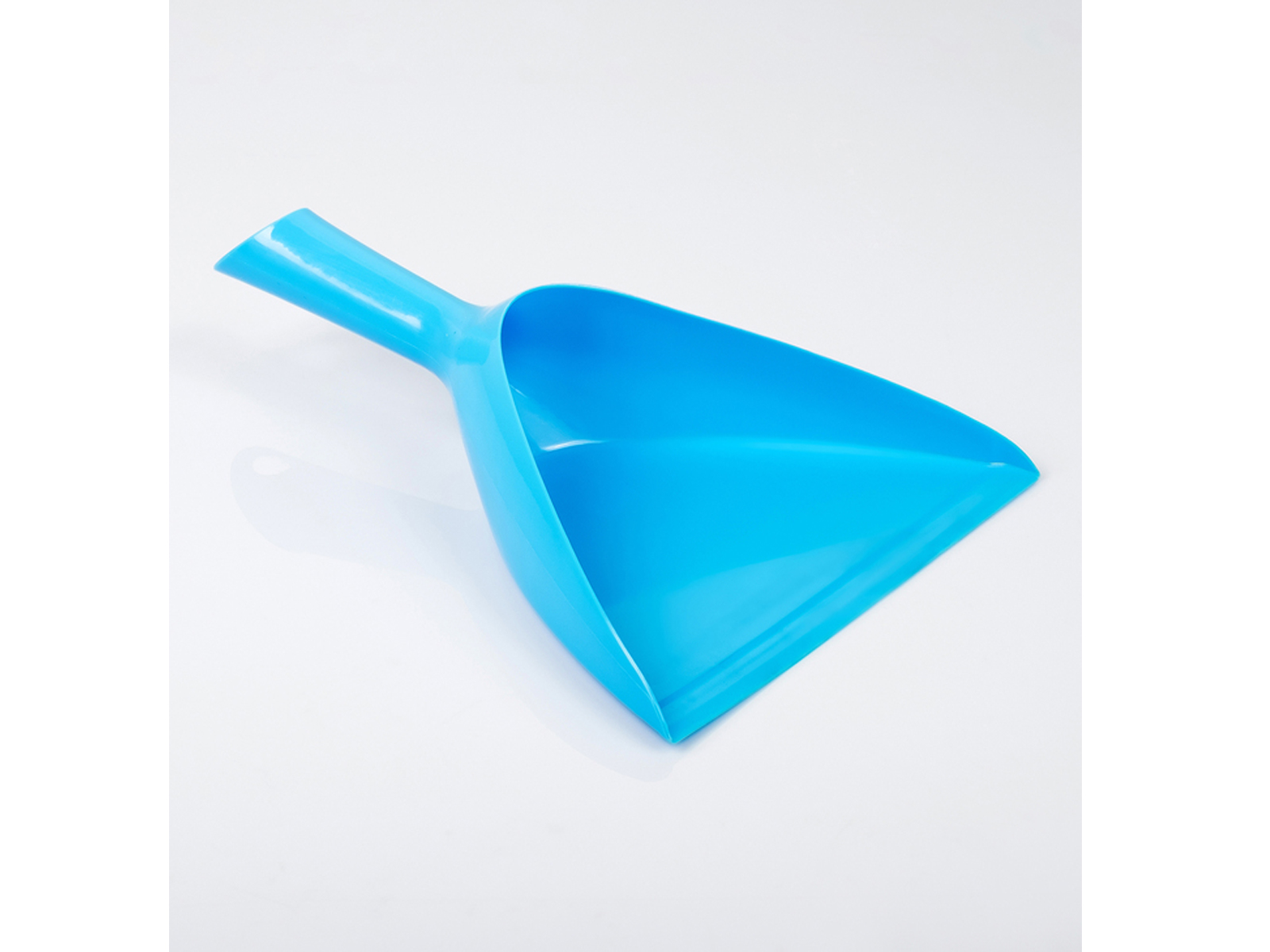 Совок для мусора круглый Ангарск *15