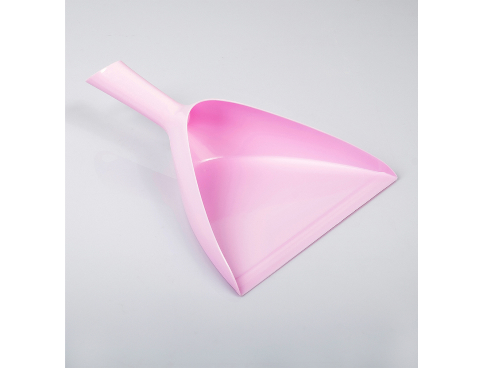 Совок для мусора круглый Ангарск *15