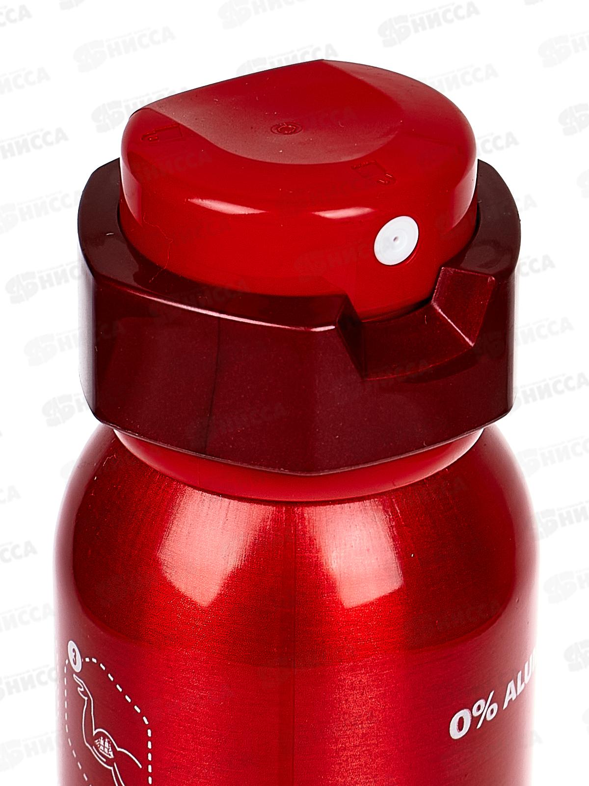 ОЛД СПАЙС спрей 150мл Captain *6