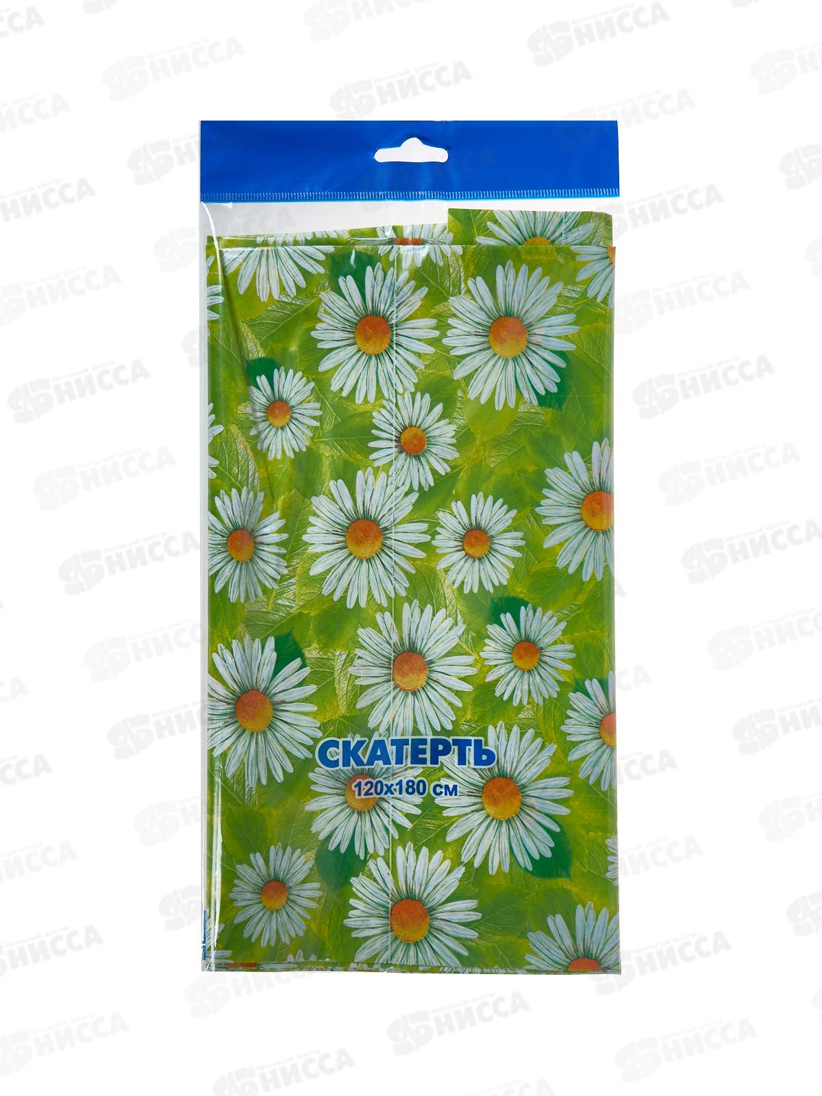 Скатерть 120*180 Летний день *50