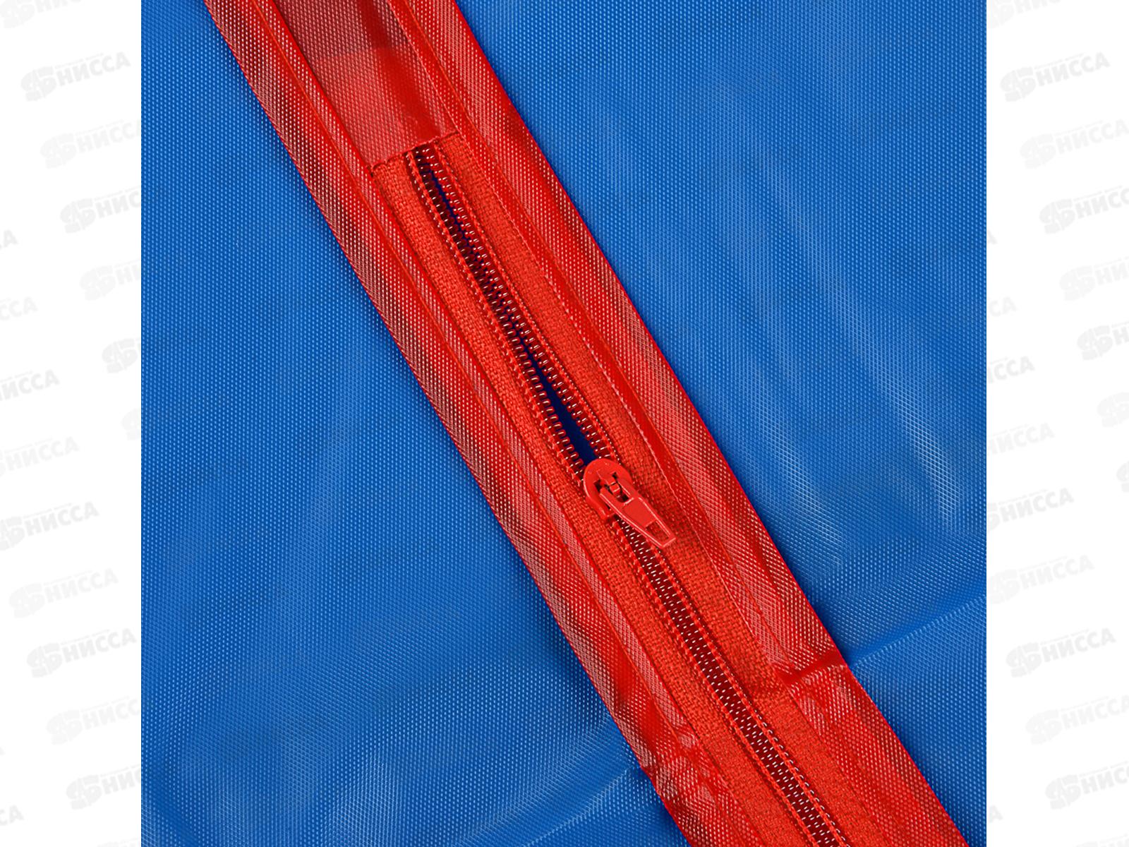 Чехол для одежды ПВХ 60*160см VETTA  457-314 г