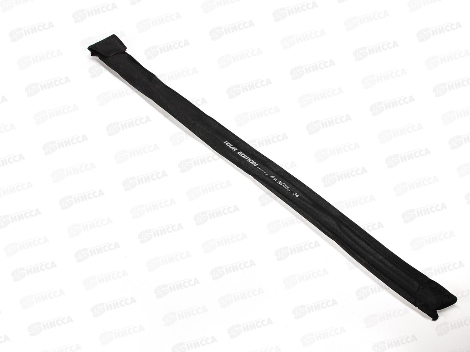 Удочка AZOR фейберглас 4м с кольцами  Тур (тест 5-25) 149-101 г