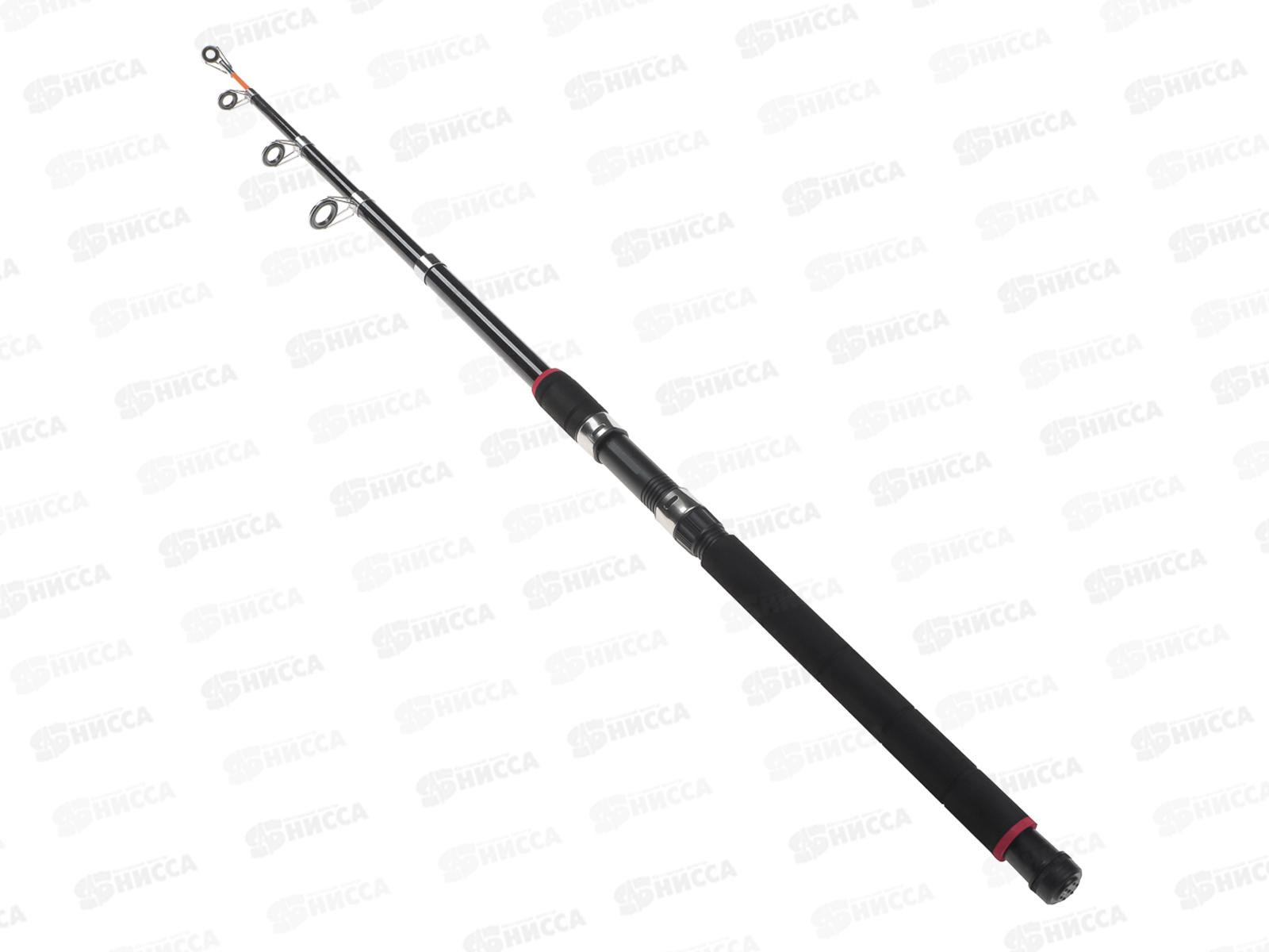 Удилище AZOR FISHING &quotГеркулес&quot 2,4м тест 100-300гр 149-146 г