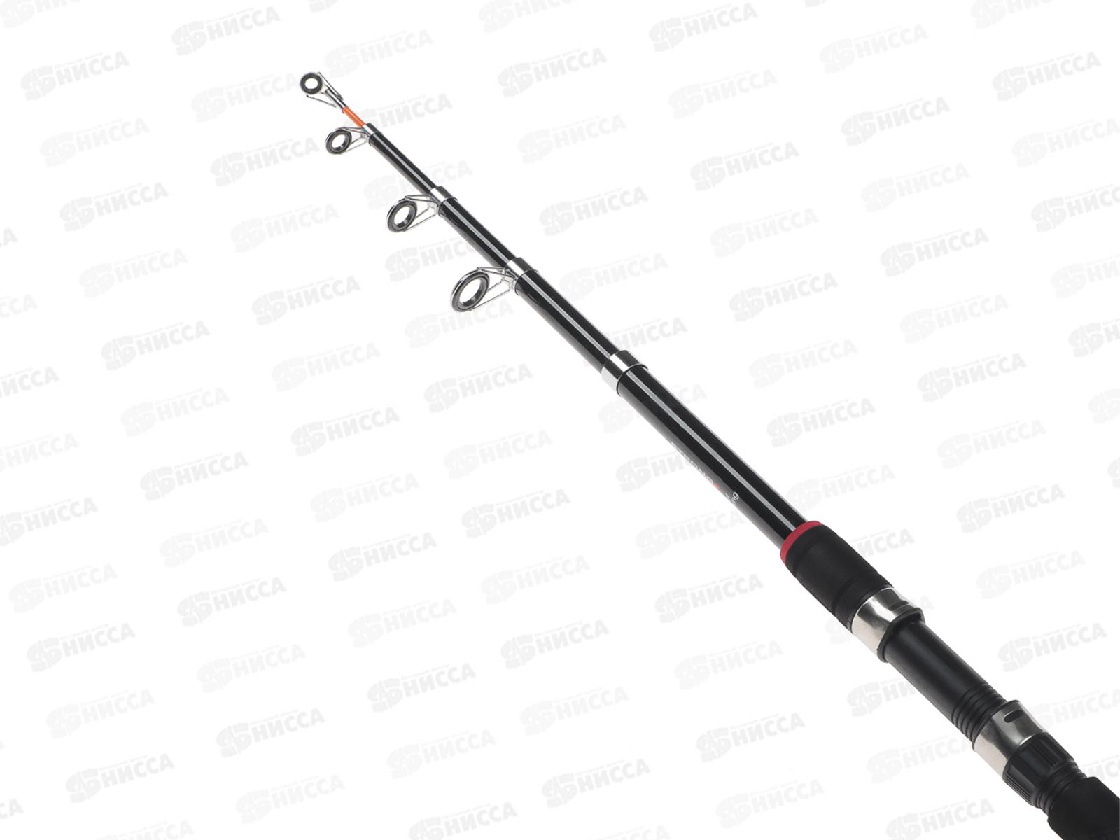 Удилище AZOR FISHING &quotГеркулес&quot 2,4м тест 100-300гр 149-146 г