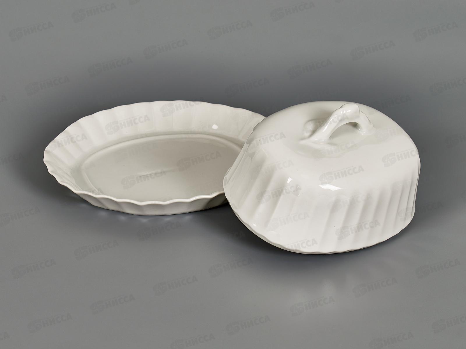 Масленка 600см3 Тюльпан белье 6С0040 *8