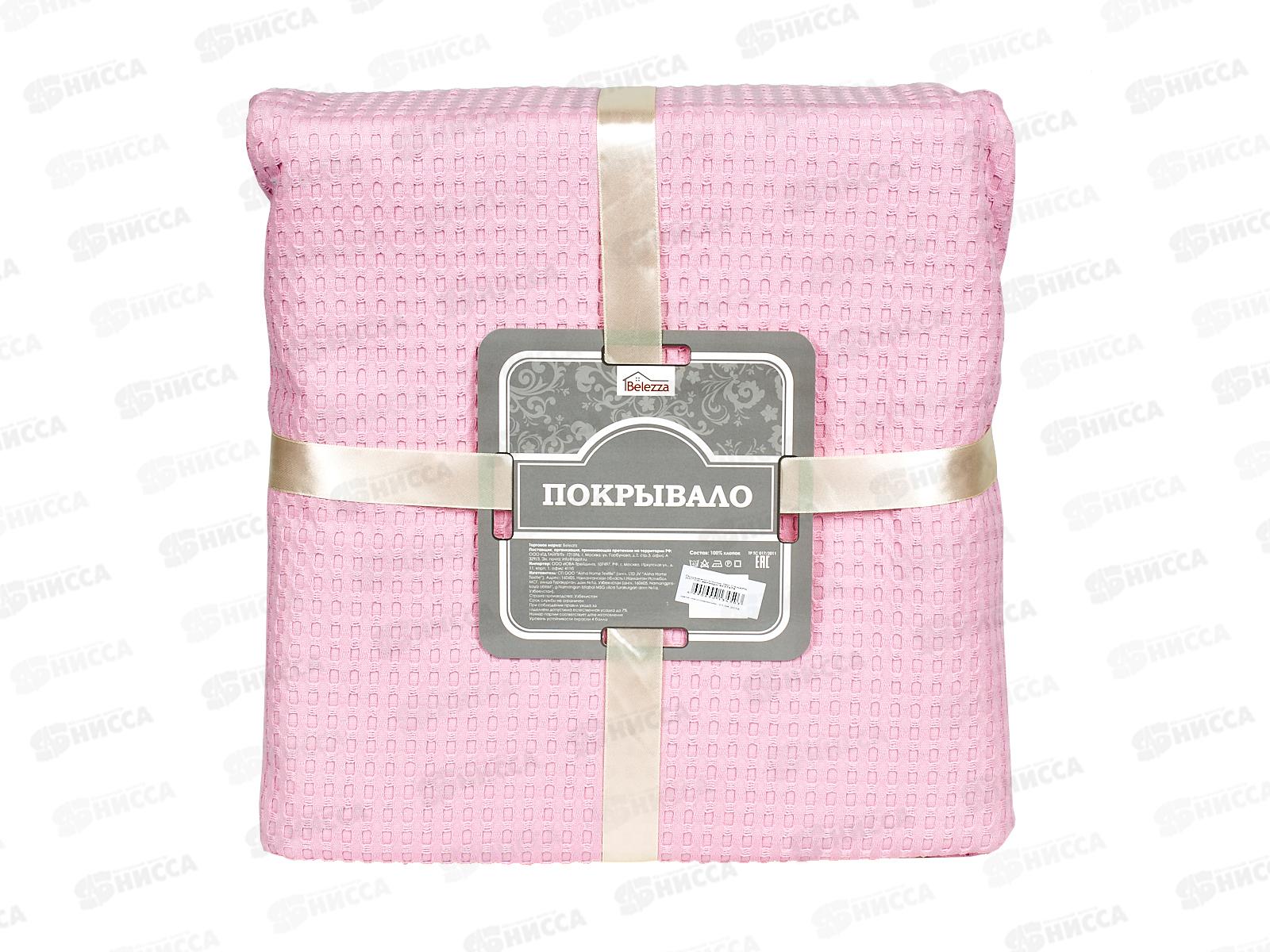 Покрывало хлопок 200*220 (Сахара 080)