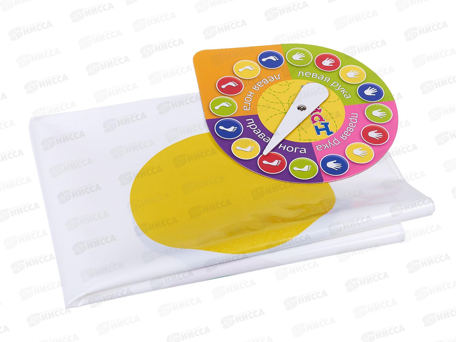 Игра Мега-твист, ИР-0065 *20