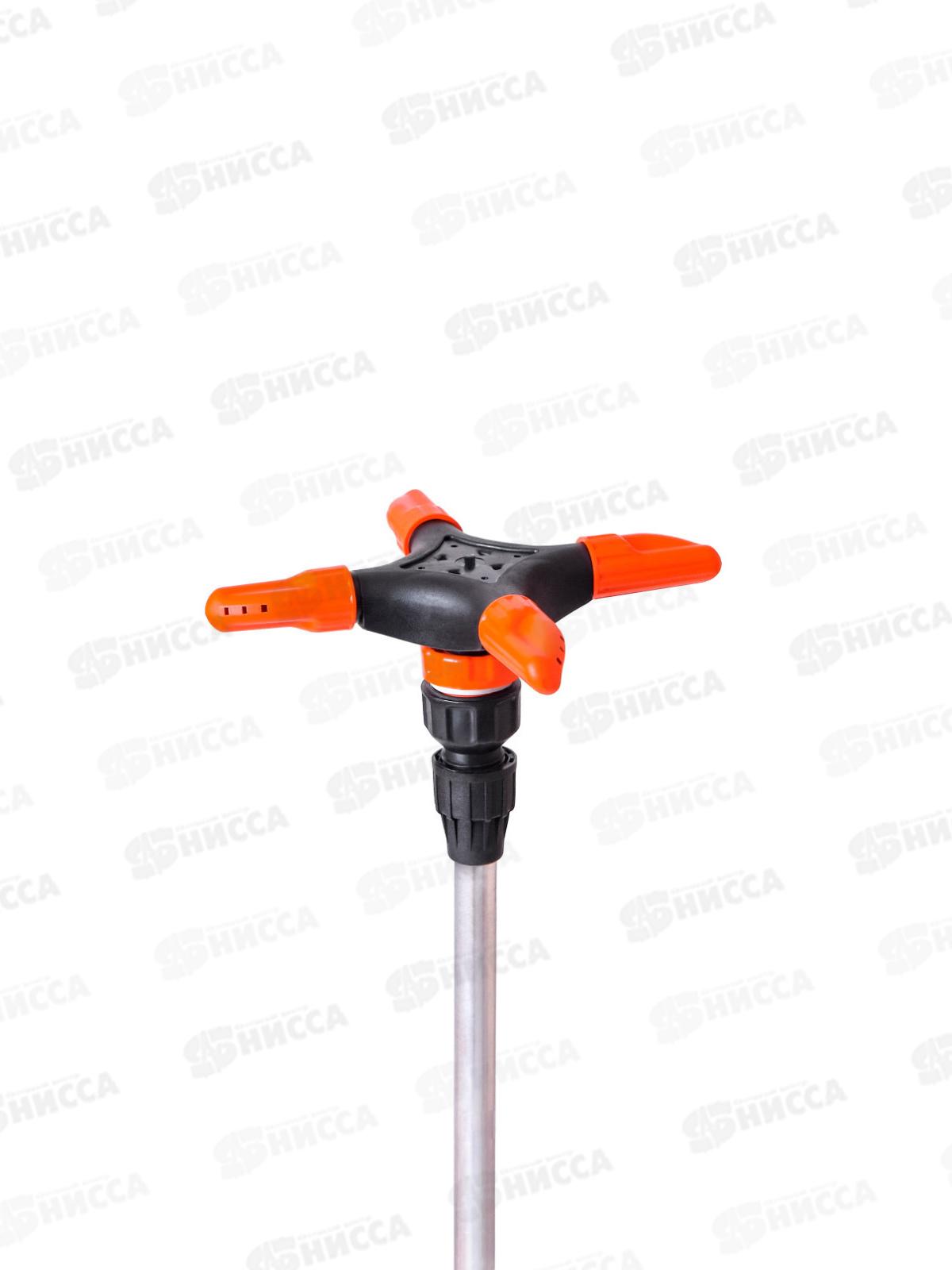 Распылитель ЖУК 4-х лепестковый 1/2-3/4 удлиненный 100см        *10