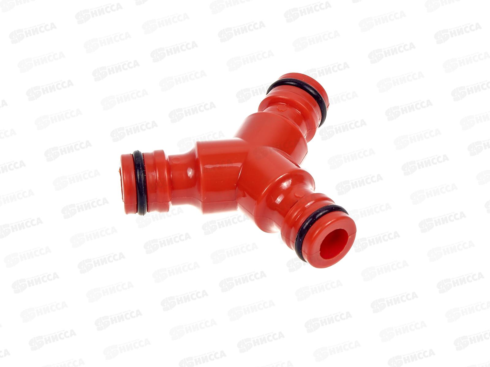 Соединитель 3й Жук, адаптер под коннектор         *25/150